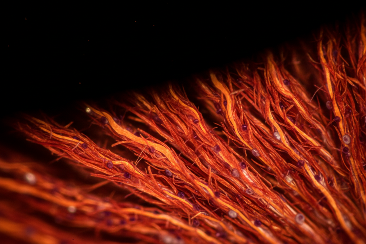 BPC-157 & TB-500: Tissue Repair Peptides in Research