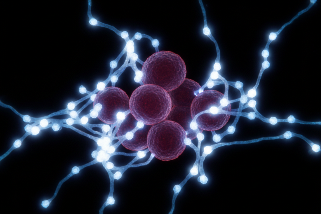 Peptides in Cancer Research: Immunomodulation & Tumour Biology