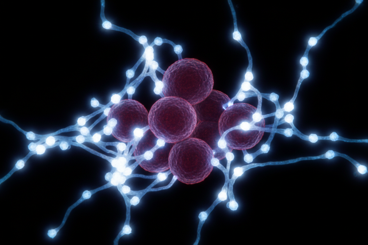 Peptides in Cancer Research: Immunomodulation & Tumour Biology