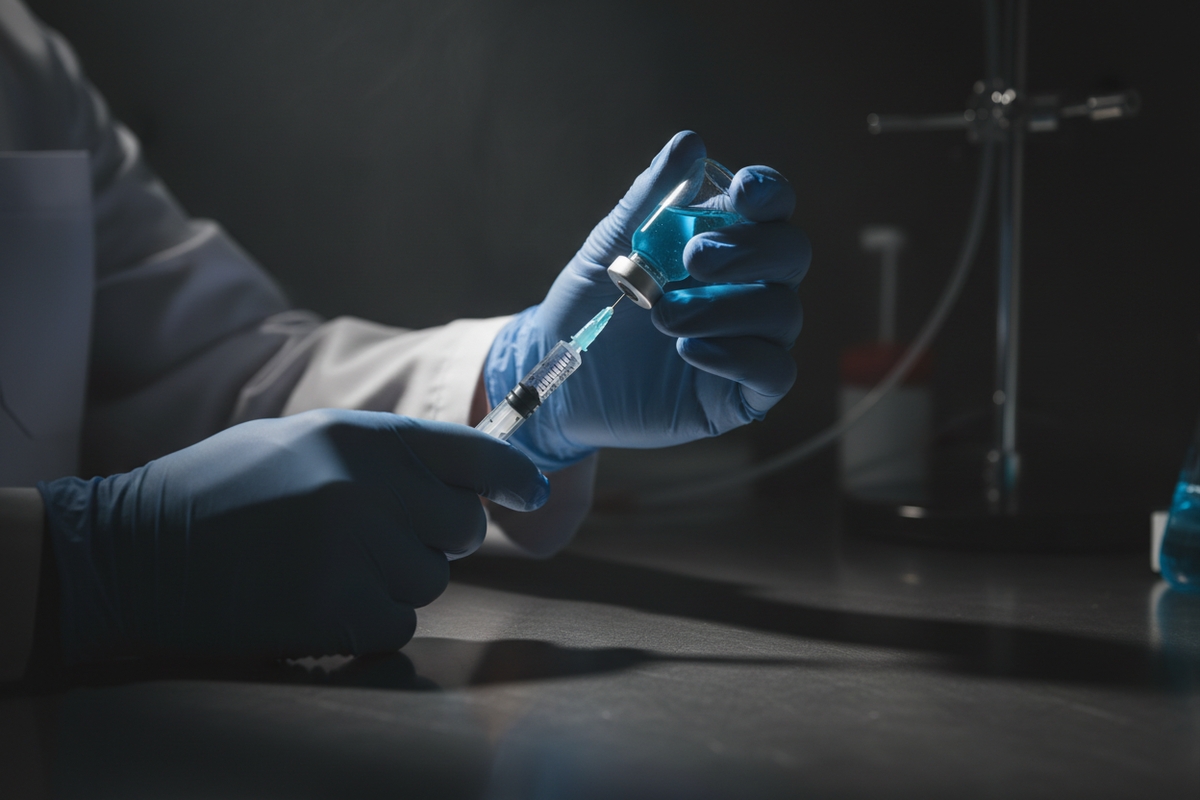 GLP-1 Receptor Agonists: A Research Overview