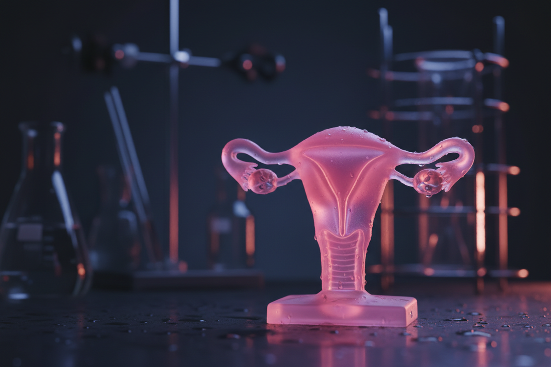Hormones & Fertility Peptides: A Research Overview