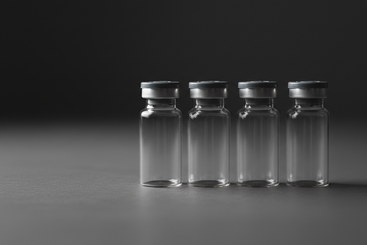 Melanocortin Peptides: A Research Overview