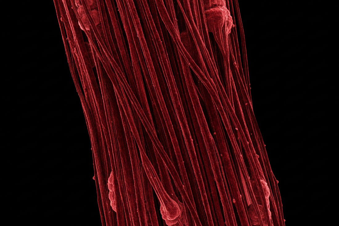 Muscle Growth & Performance Peptides: A Research Overview