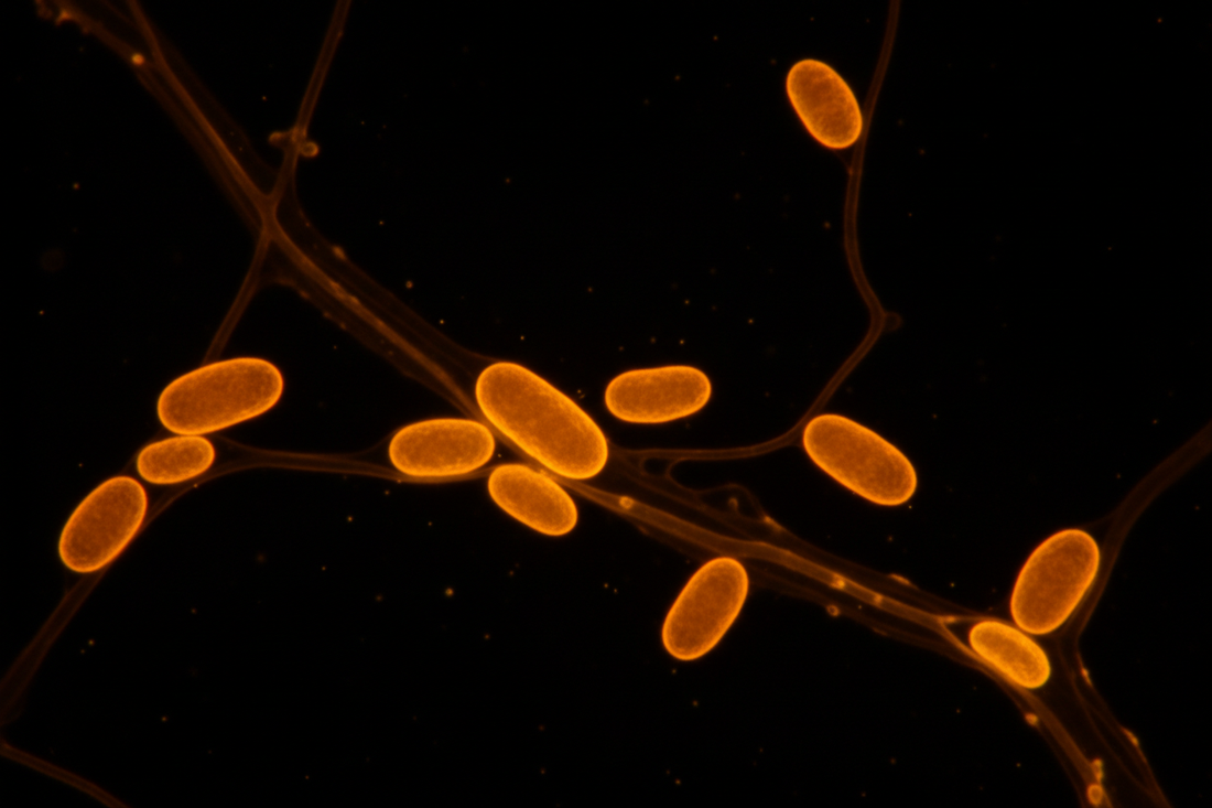NAD+ & Metabolic Compounds: A Research Overview