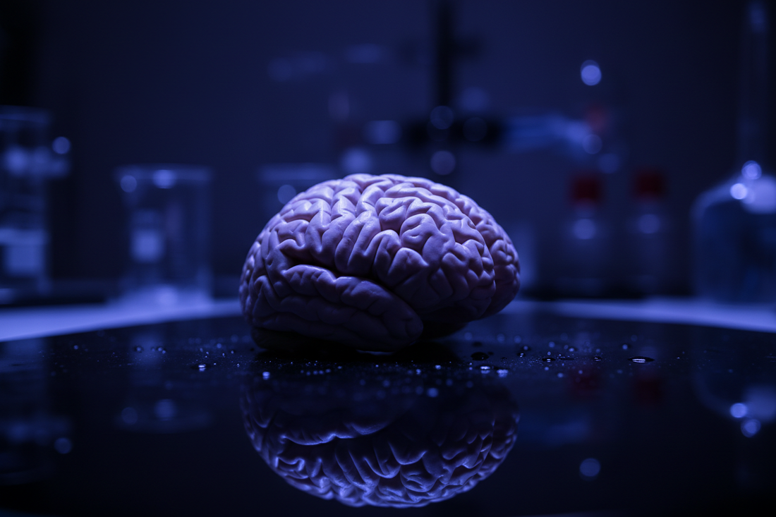 Nootropic & Cognitive Peptides: A Research Overview