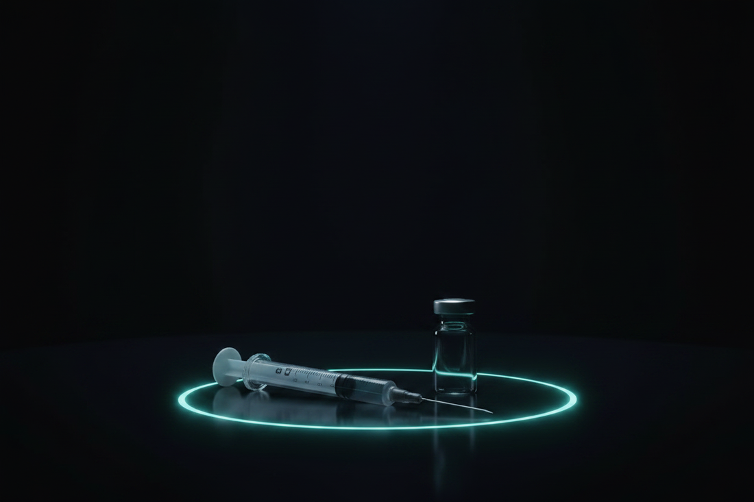 Peptide Dosing Protocols in Research: Concentration, Frequency & Study Design
