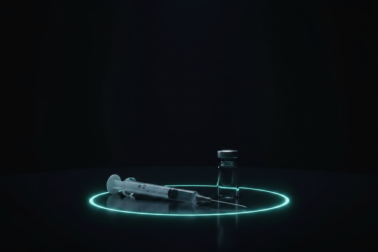 Peptide Dosing Protocols in Research: Concentration, Frequency & Study Design