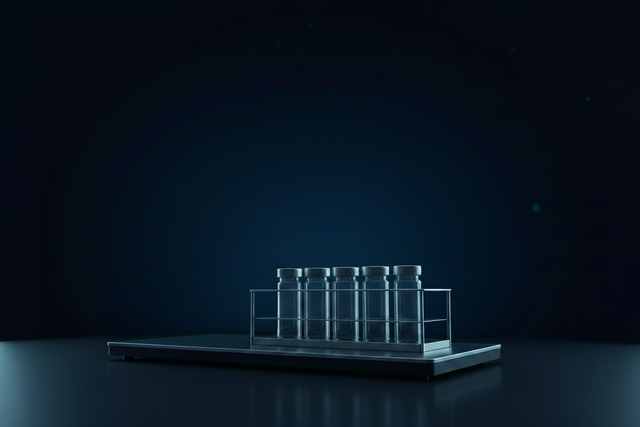 Peptide Purity & Quality Standards: How to Evaluate Research-Grade Compounds