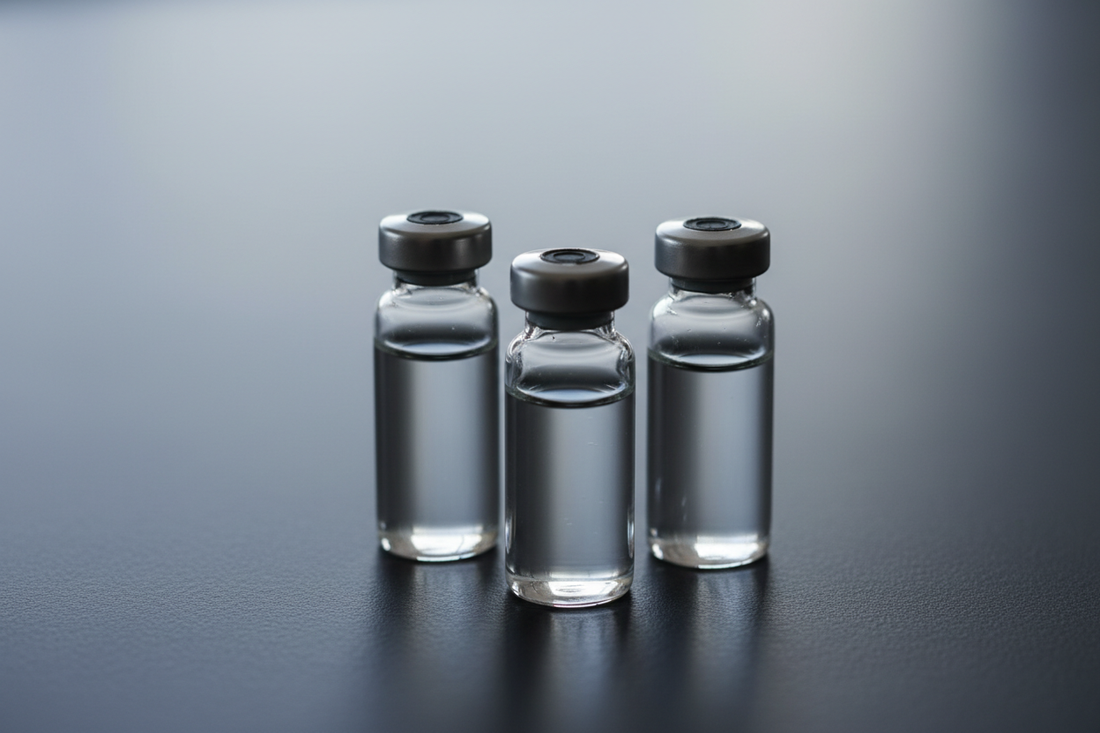 Retatrutide: Research Spotlight on a Triple GLP-1/GIP/Glucagon Receptor Agonist