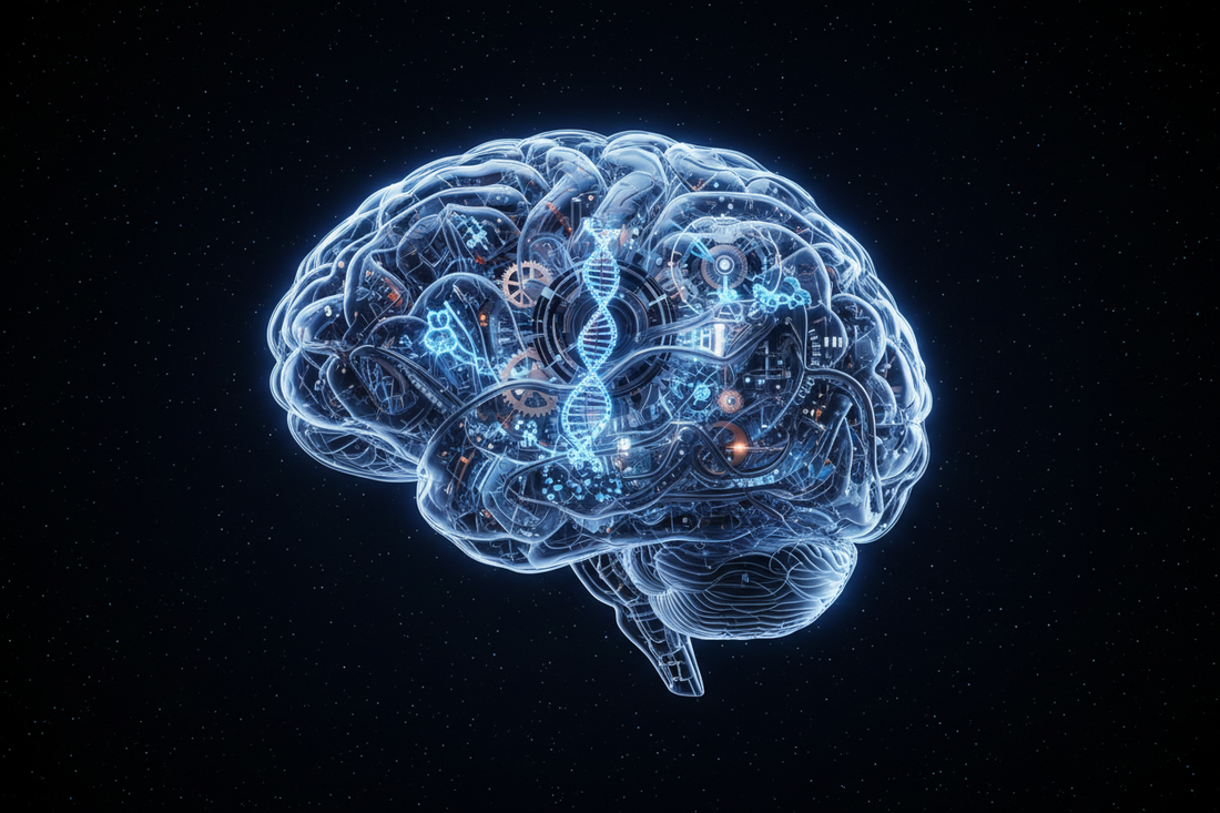 Sleep, Circadian Biology & Peptide Research: A Scientific Overview