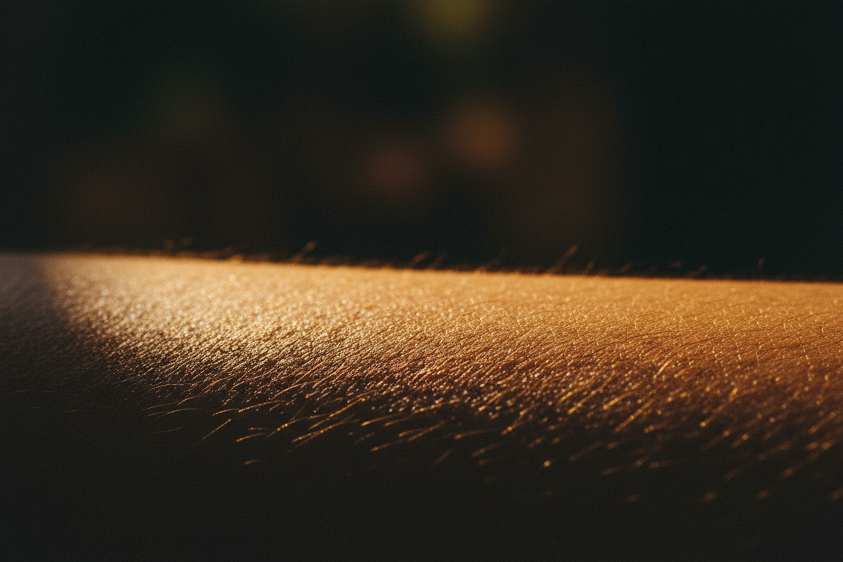 Tanning & Melanocyte Peptides: A Research Overview