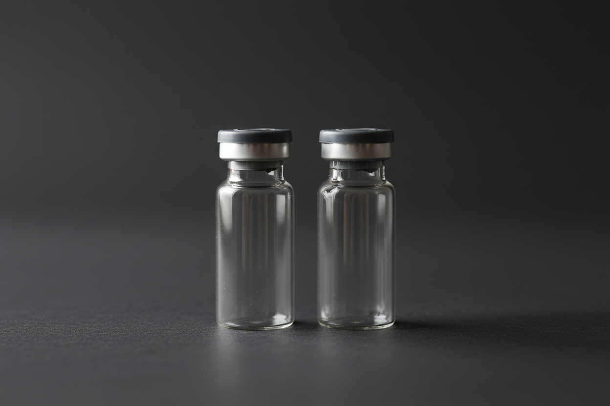 Tirzepatide: Research Spotlight on a Dual GIP/GLP-1 Receptor Agonist