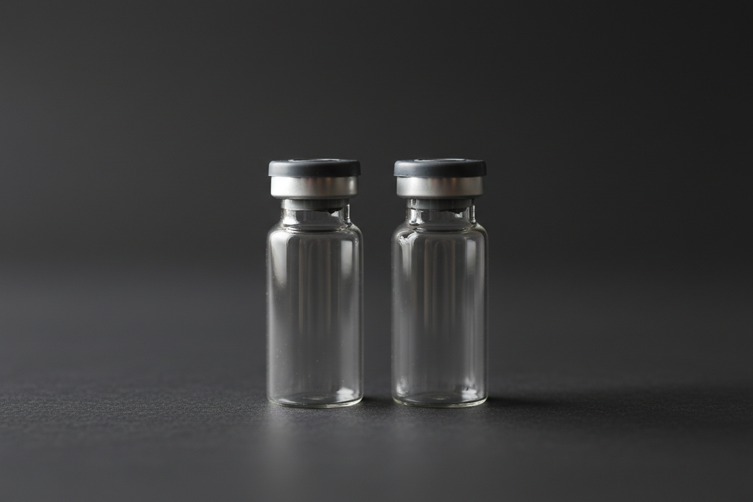 Tirzepatide: Research Spotlight on a Dual GIP/GLP-1 Receptor Agonist