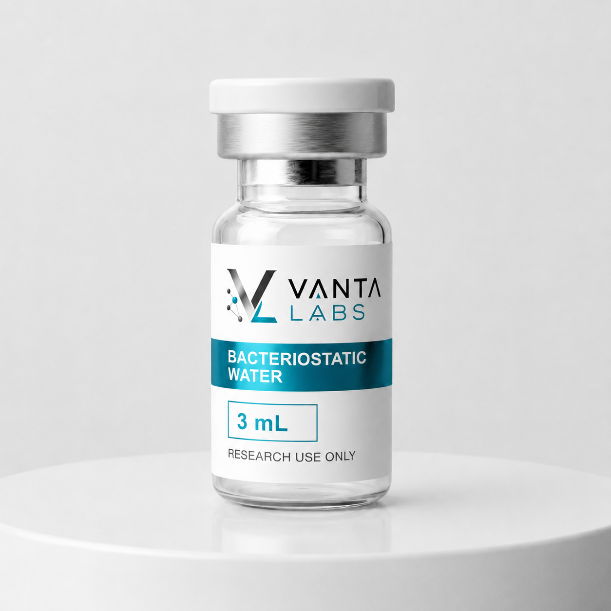 Bacteriostatic Water
