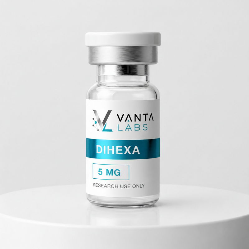 Dihexa Research Peptide UK