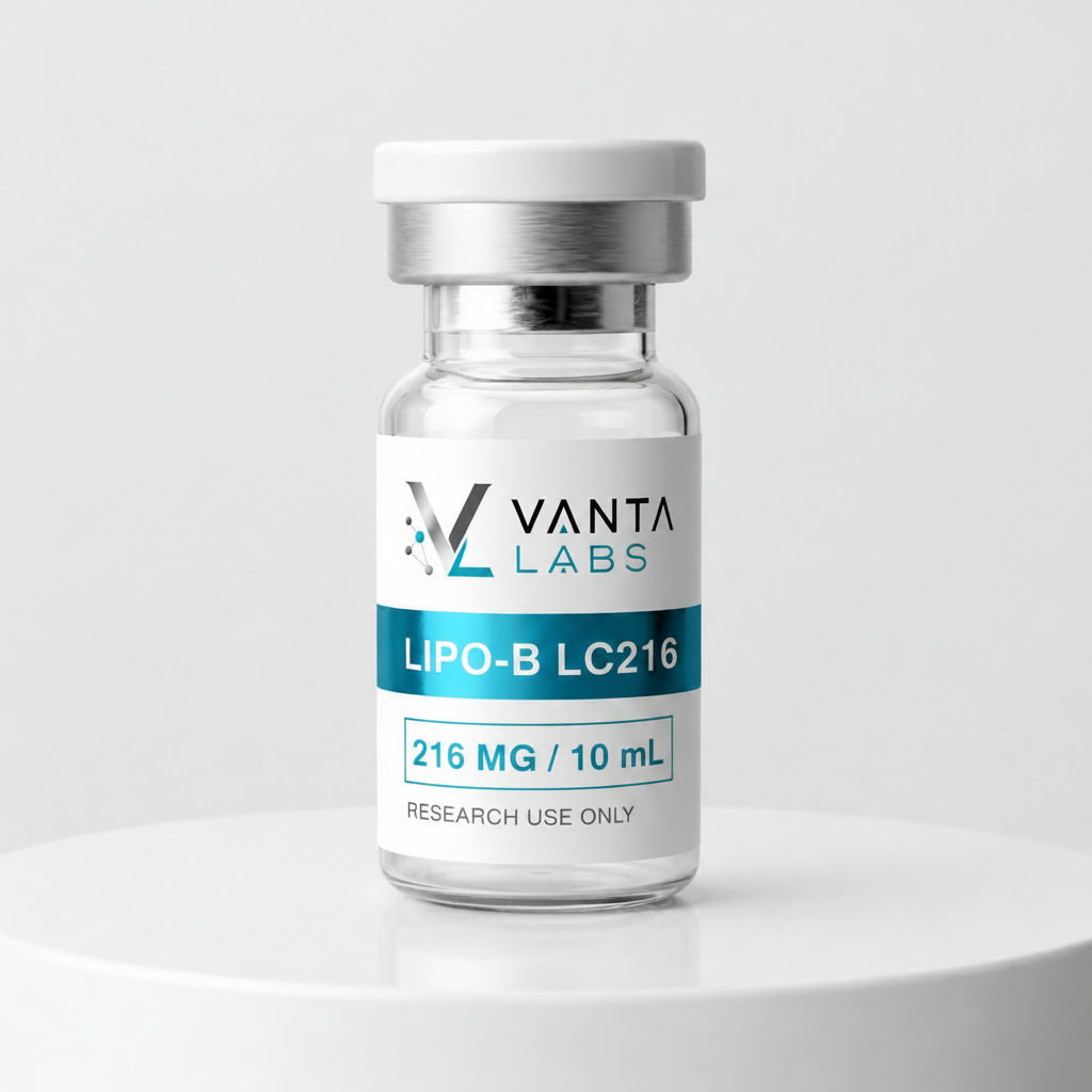 Lipo-B LC216